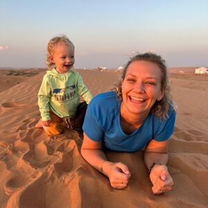 Meet your Posher, Shannon